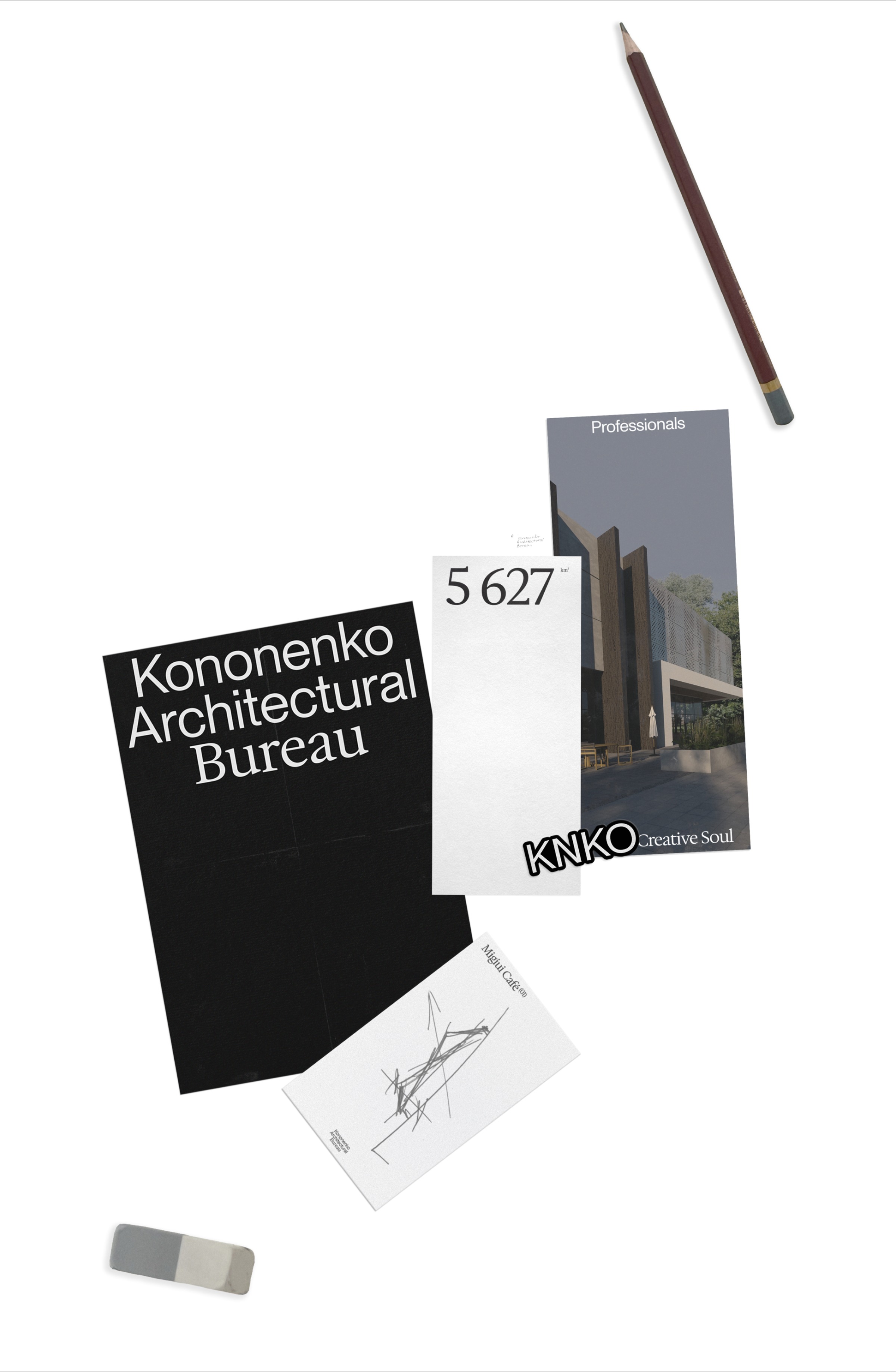 Kononenko Architectural Bureau Image 16