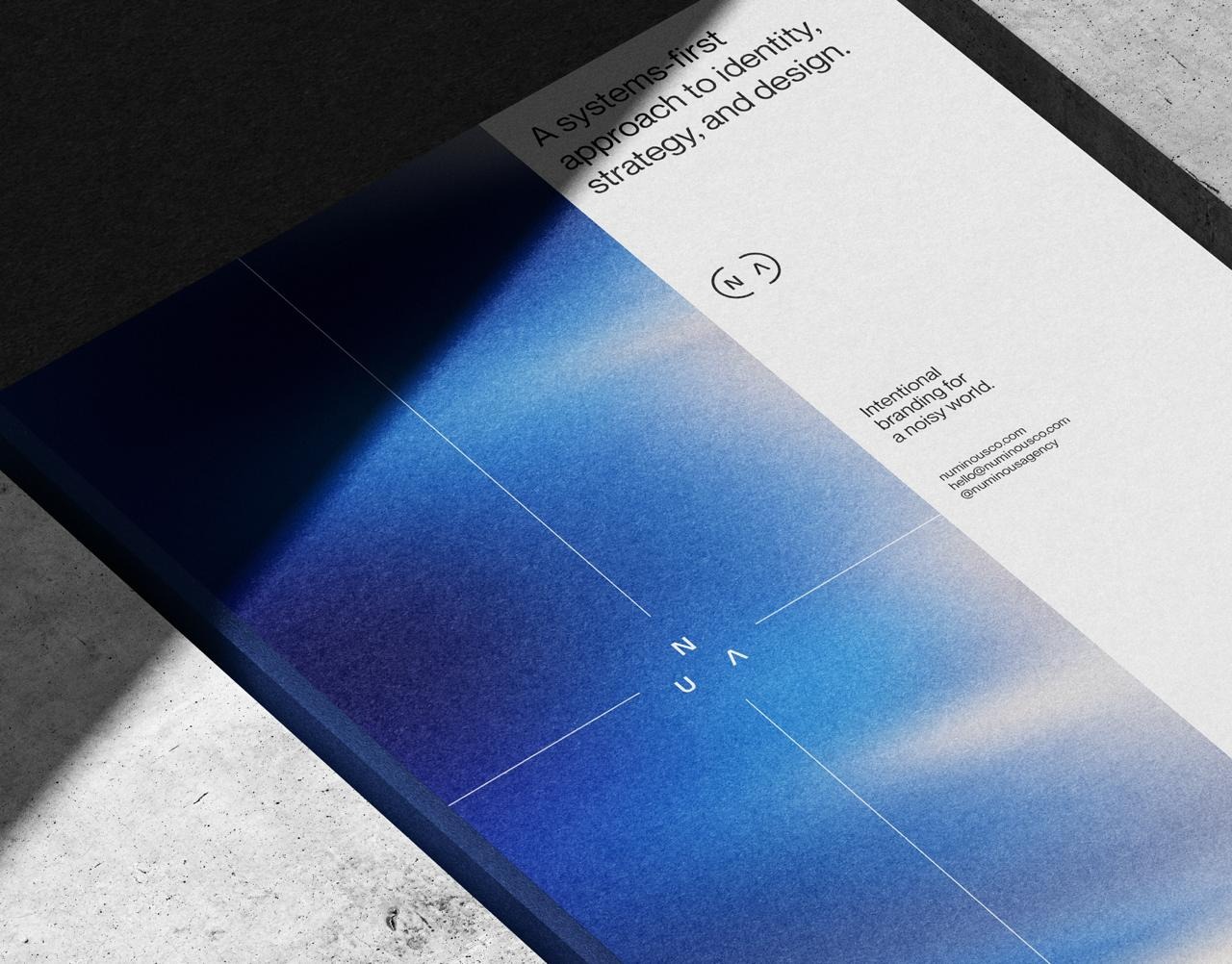 Numinous Brand Identity • UX/UI Image 46
