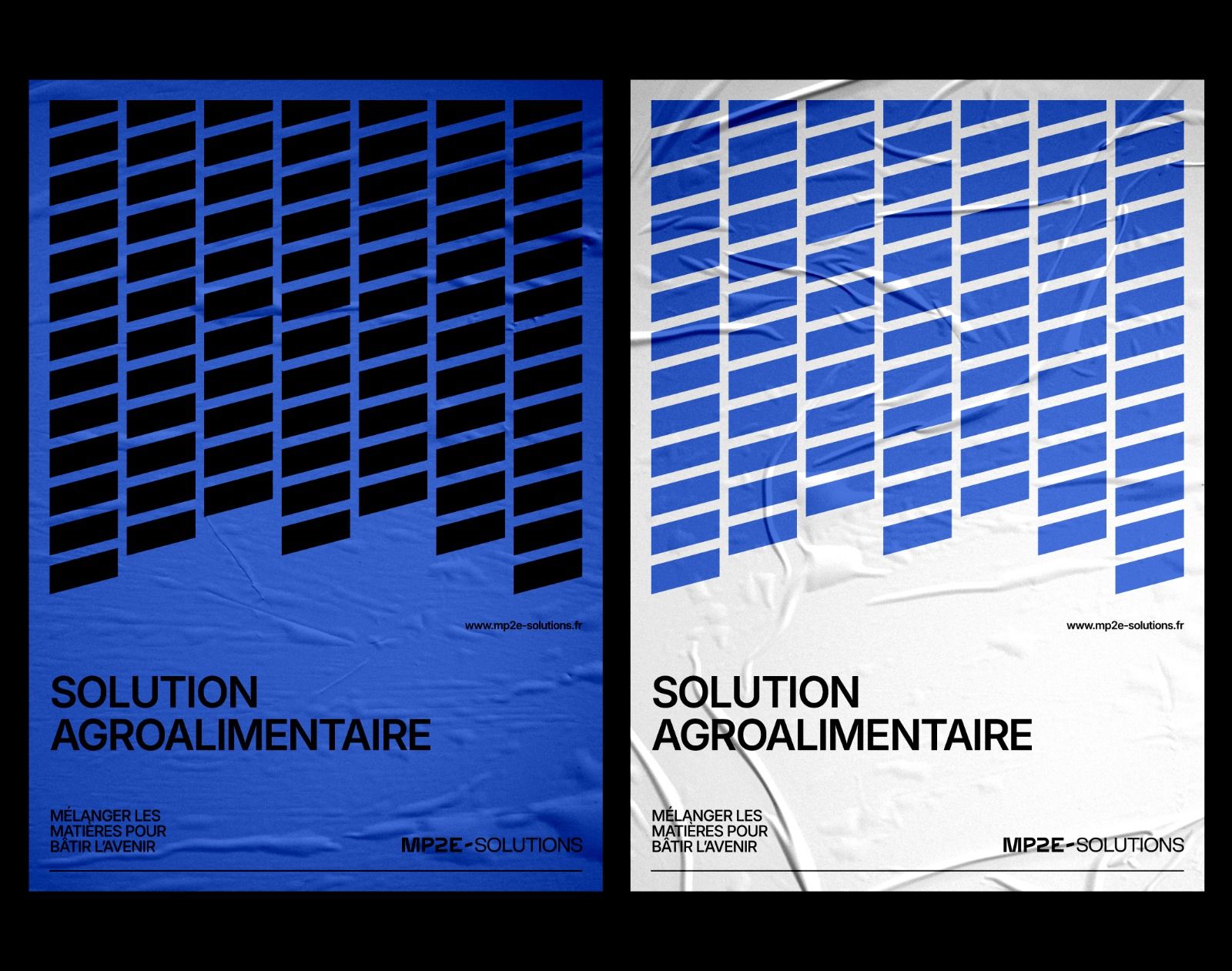MP2E Solutions | Brand Strategy