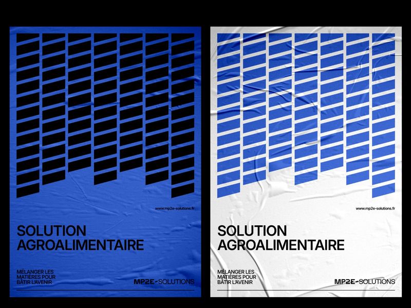 MP2E Solutions | Brand Strategy