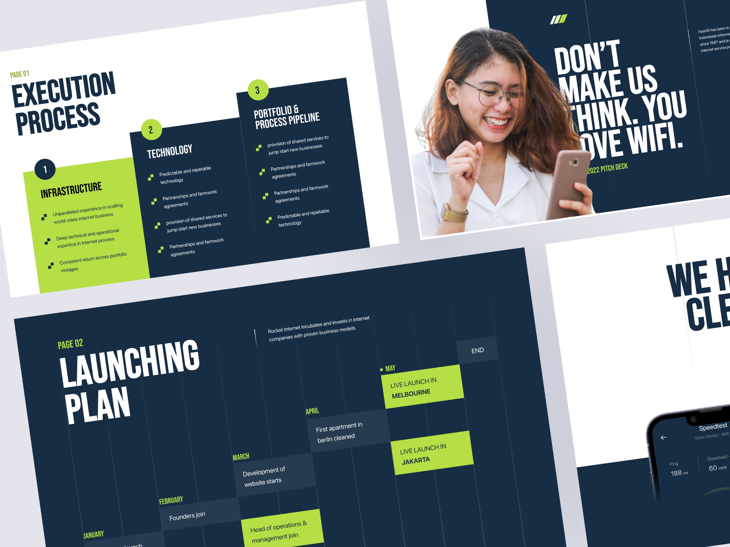 Pitch Deck Exploration Image 0