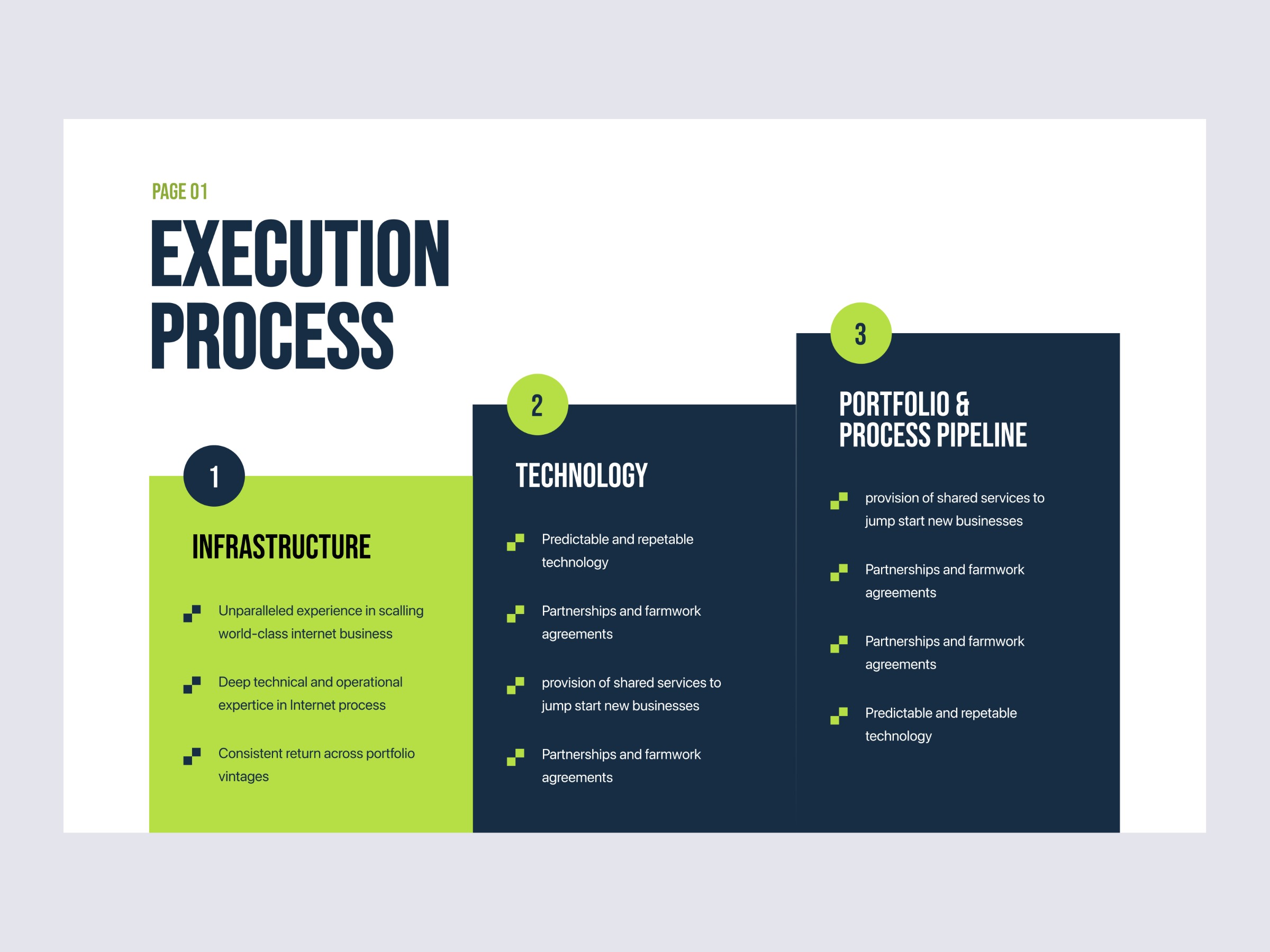 Pitch Deck Exploration Image 1