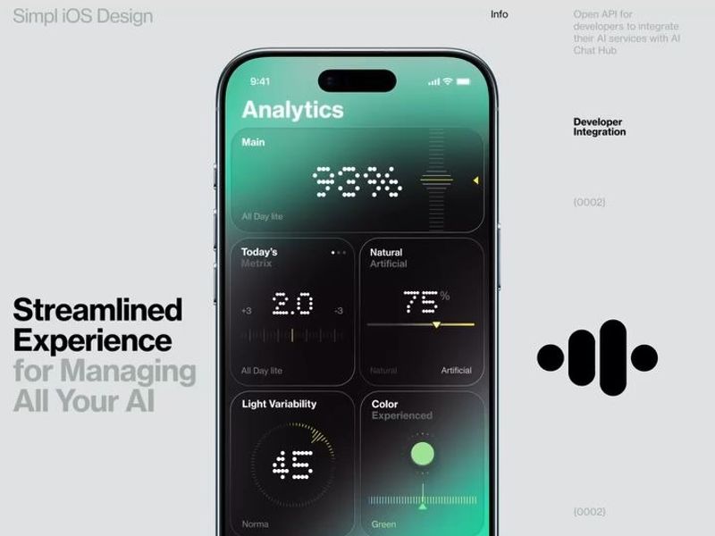 AI Product Stat