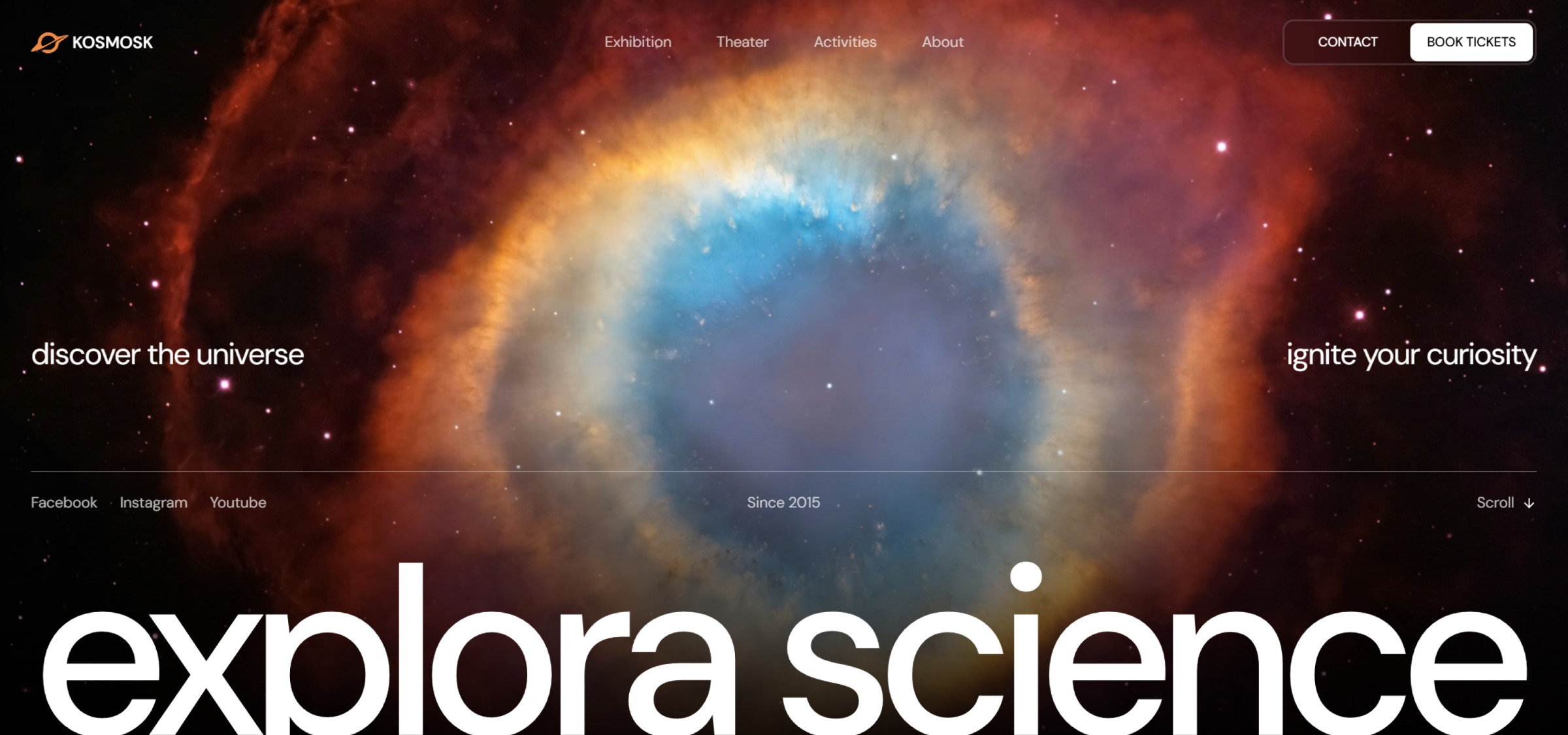 Monday Studio - Website Showcases Image 4