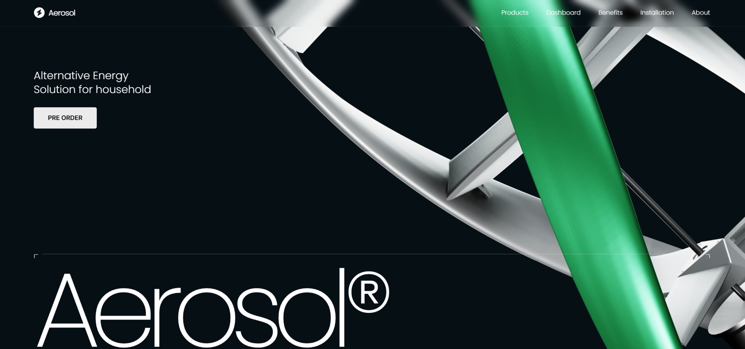 Monday Studio - Website Showcases Image 3