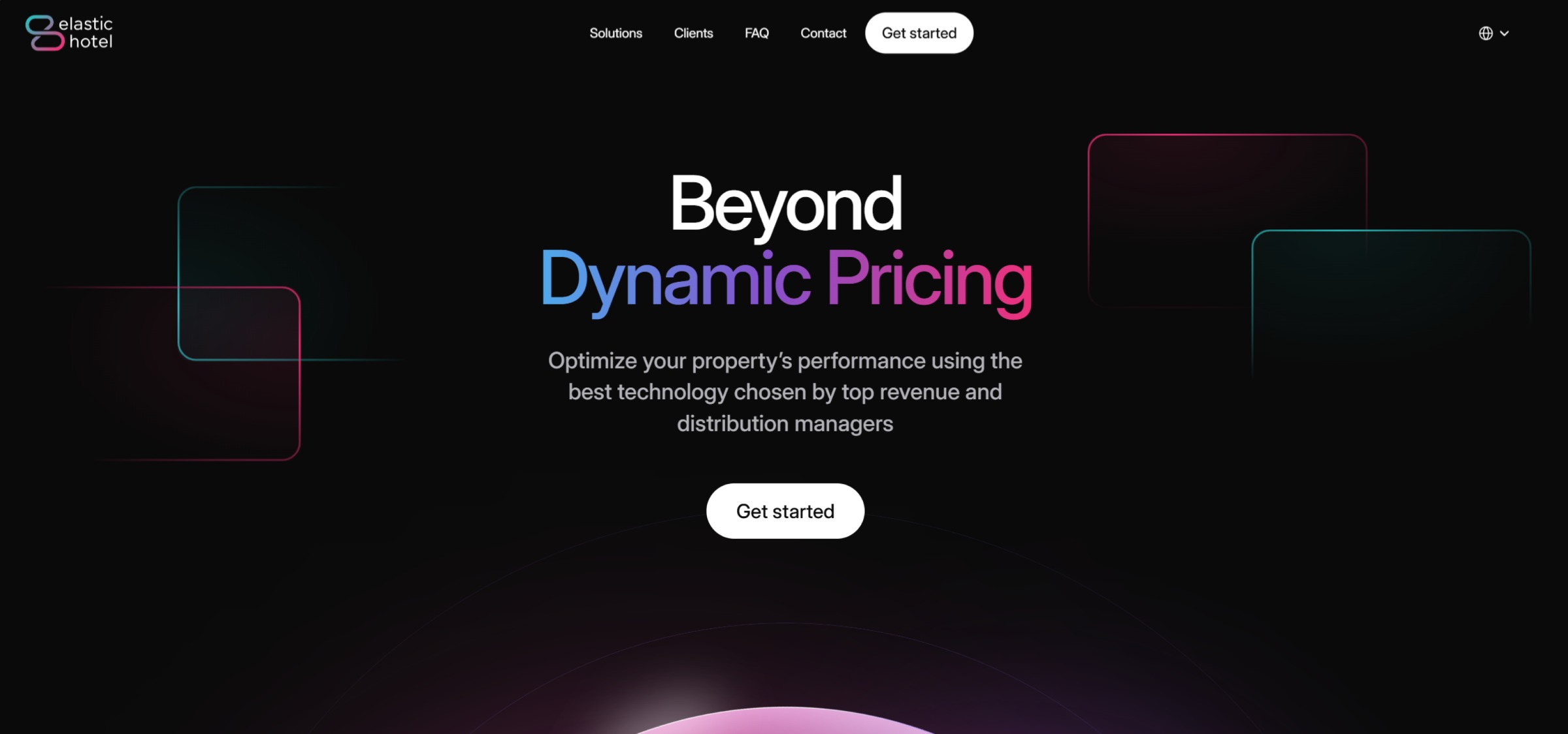 Monday Studio - Website Showcases Image 5