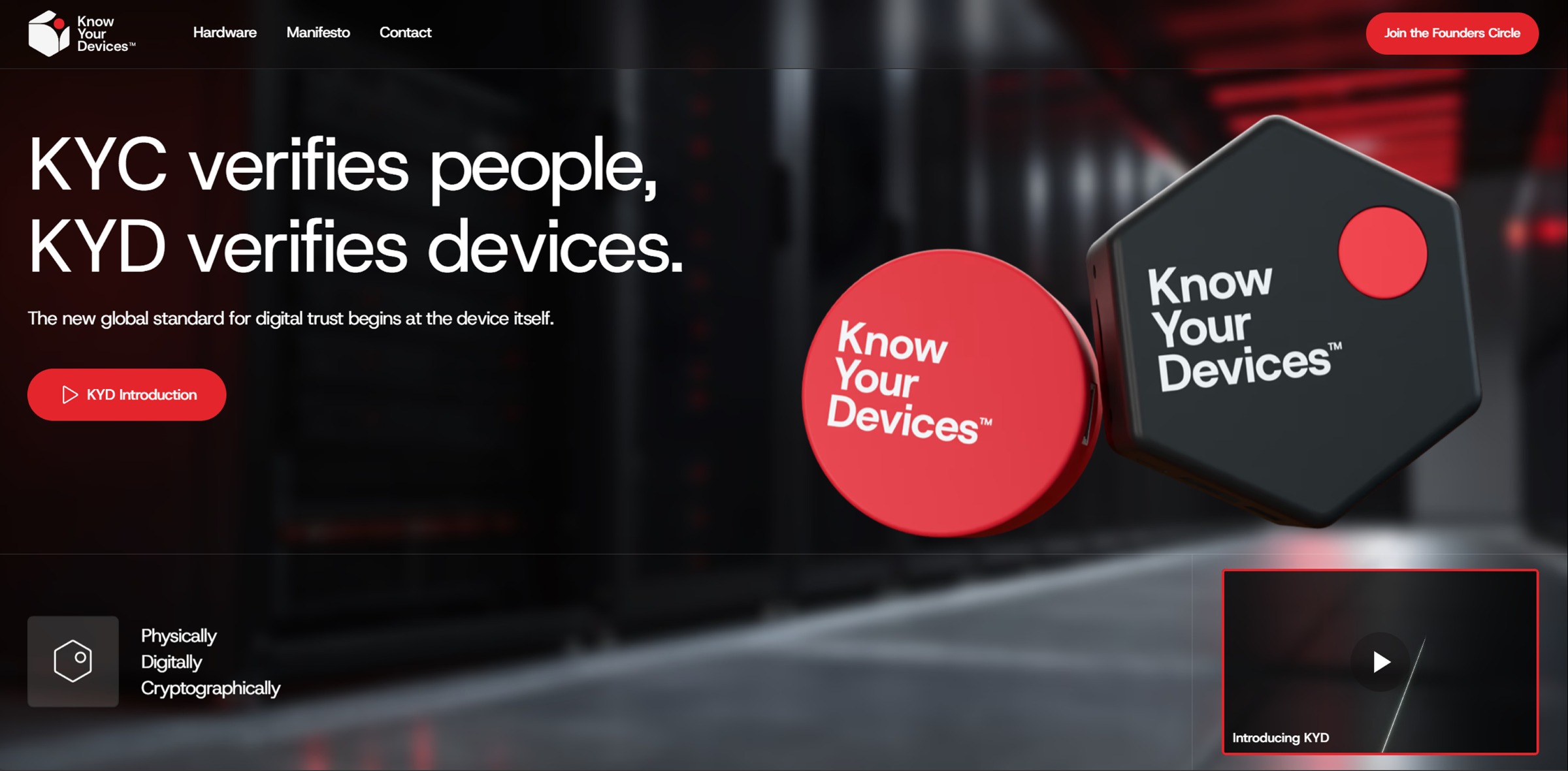 Monday Studio - Website Showcases Image 2