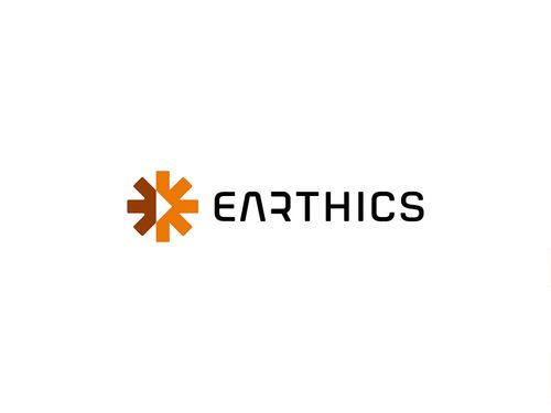 Earthics Brand Identity