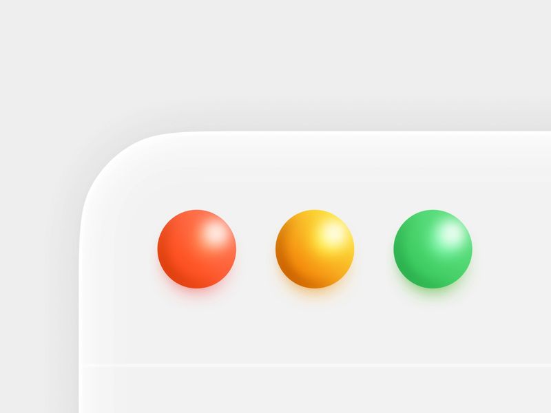 Window controls