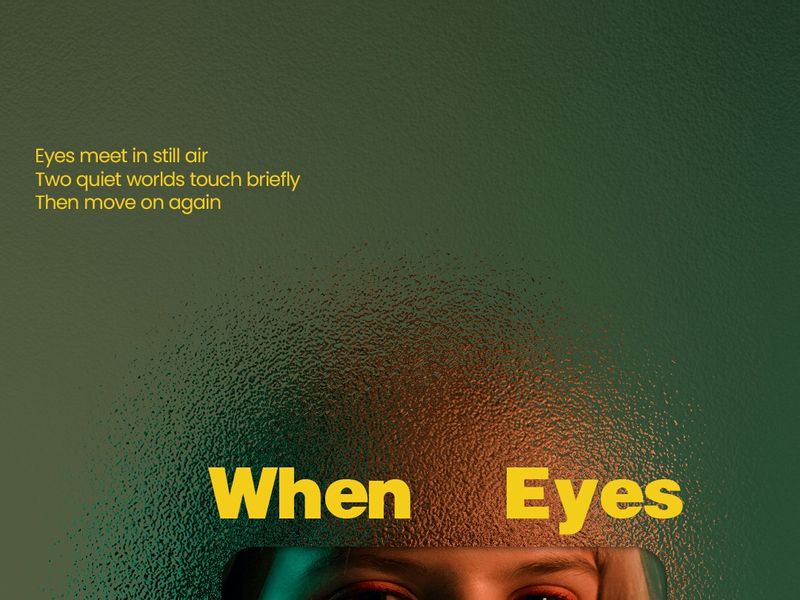 When Eyes Meet