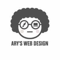 Ary's Web Design (Ariana)
