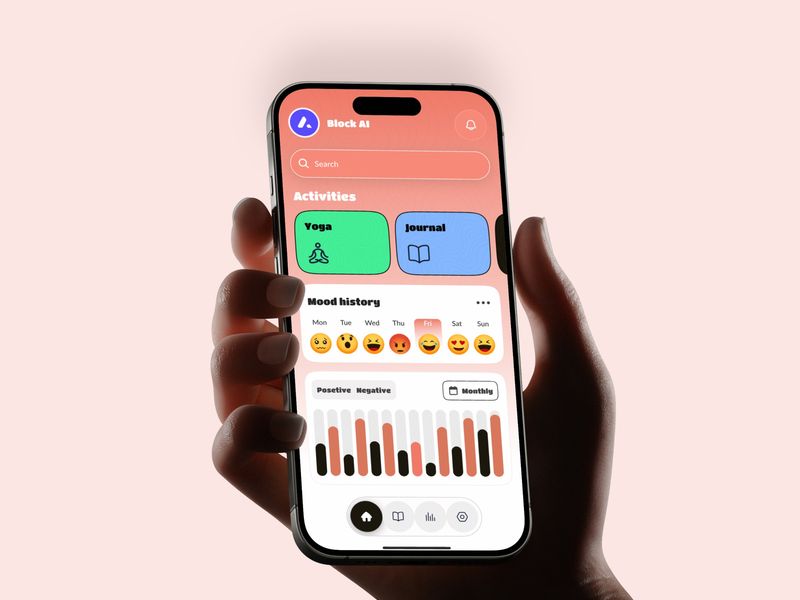 Minddoo – Mental Wellness & Mood Tracking App
