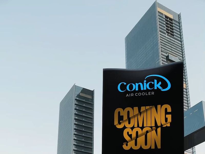 Bharat ka apna cool brand — revealed with the power of AI! 💥 Created by SVP Digital Marketing — Marathwada’s only AI marketing agency. 🔥 #BharatKaCool #comingsoon2025
#SVPDigitalMarketing #Marathwada #ChhatrapatiSambhajinagar #AIReels #AIAds #BharatKaCool #ComingSoon