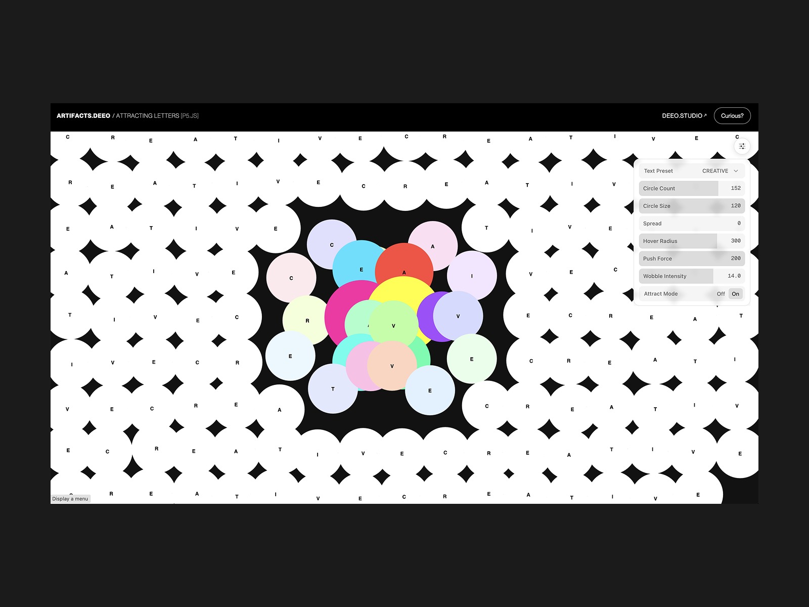 DEEO Artifacts Image 1
