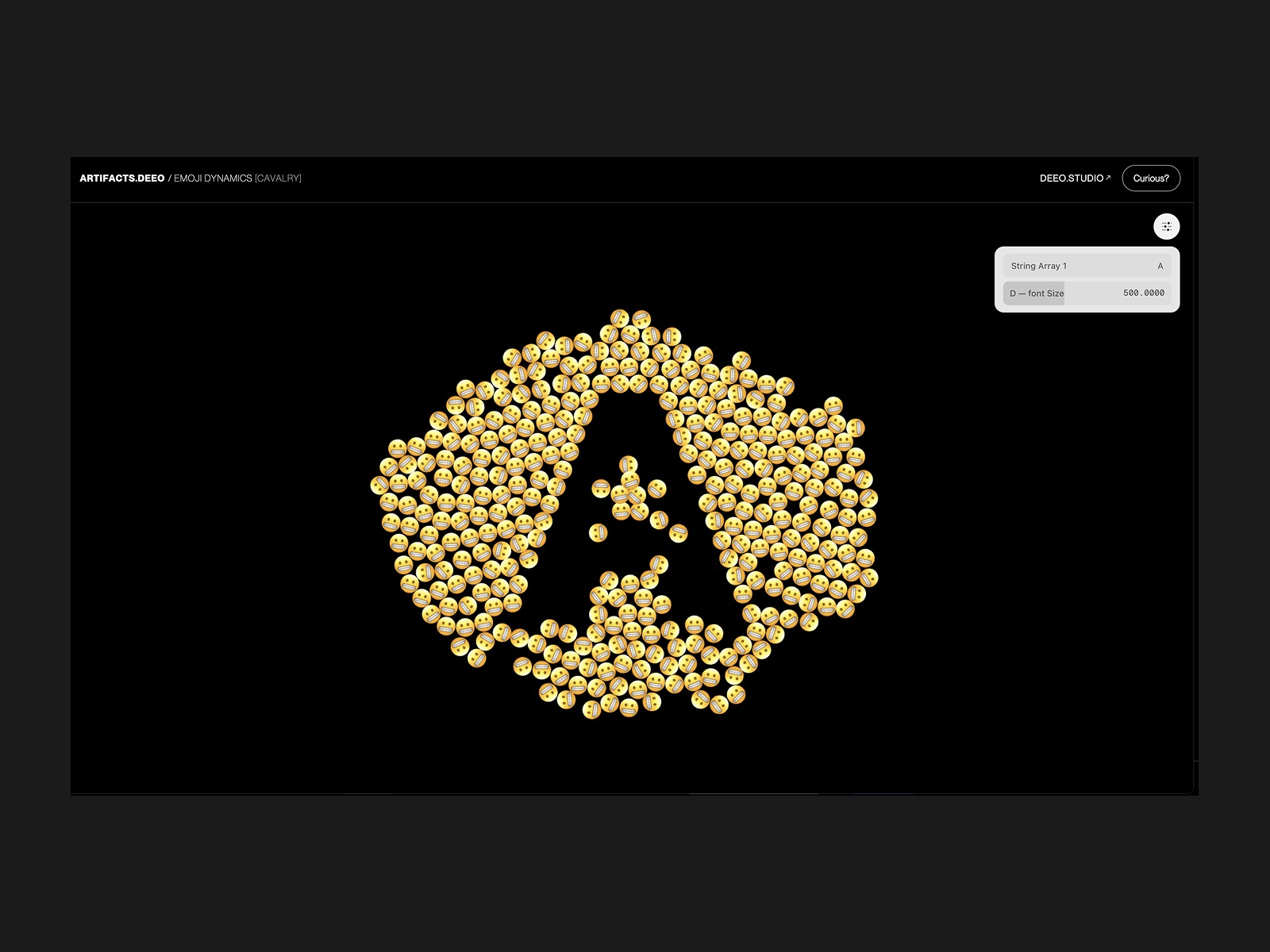 DEEO Artifacts Image 2