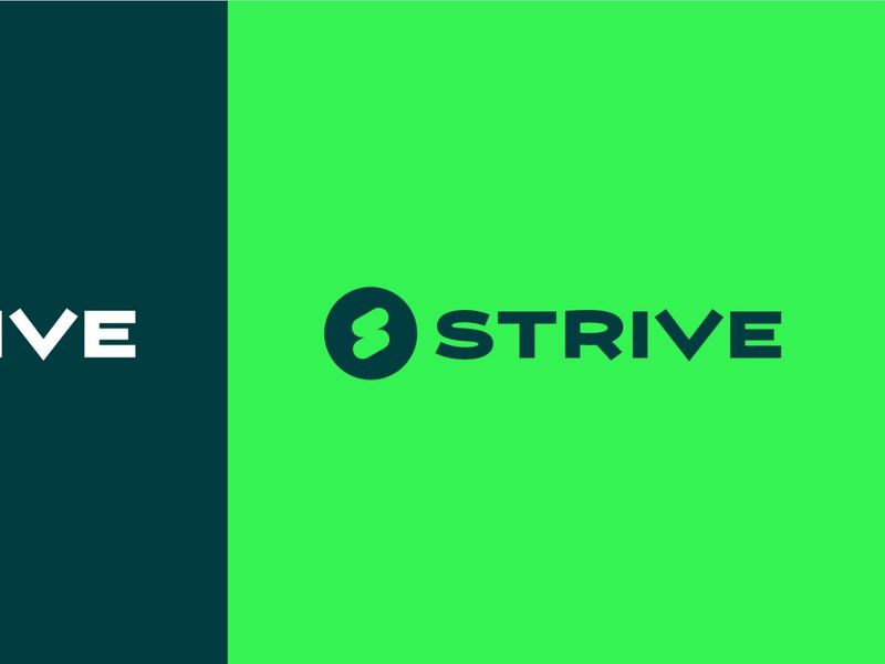 Strive AI fitness tracker watch