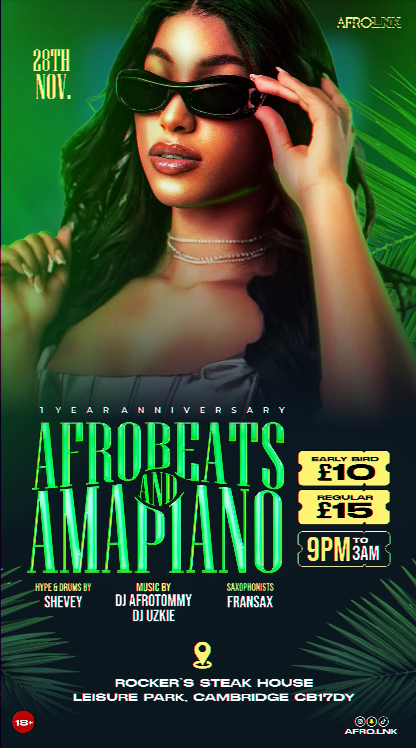 FLYER DESIGNS Image 0