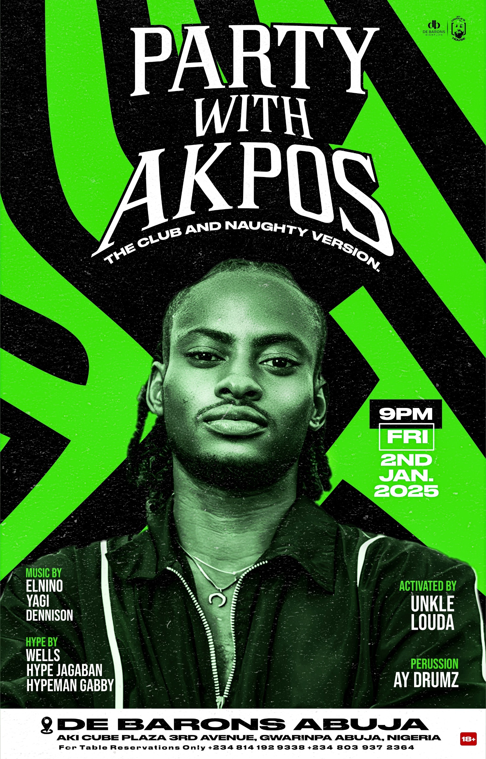 FLYER DESIGNS Image 1