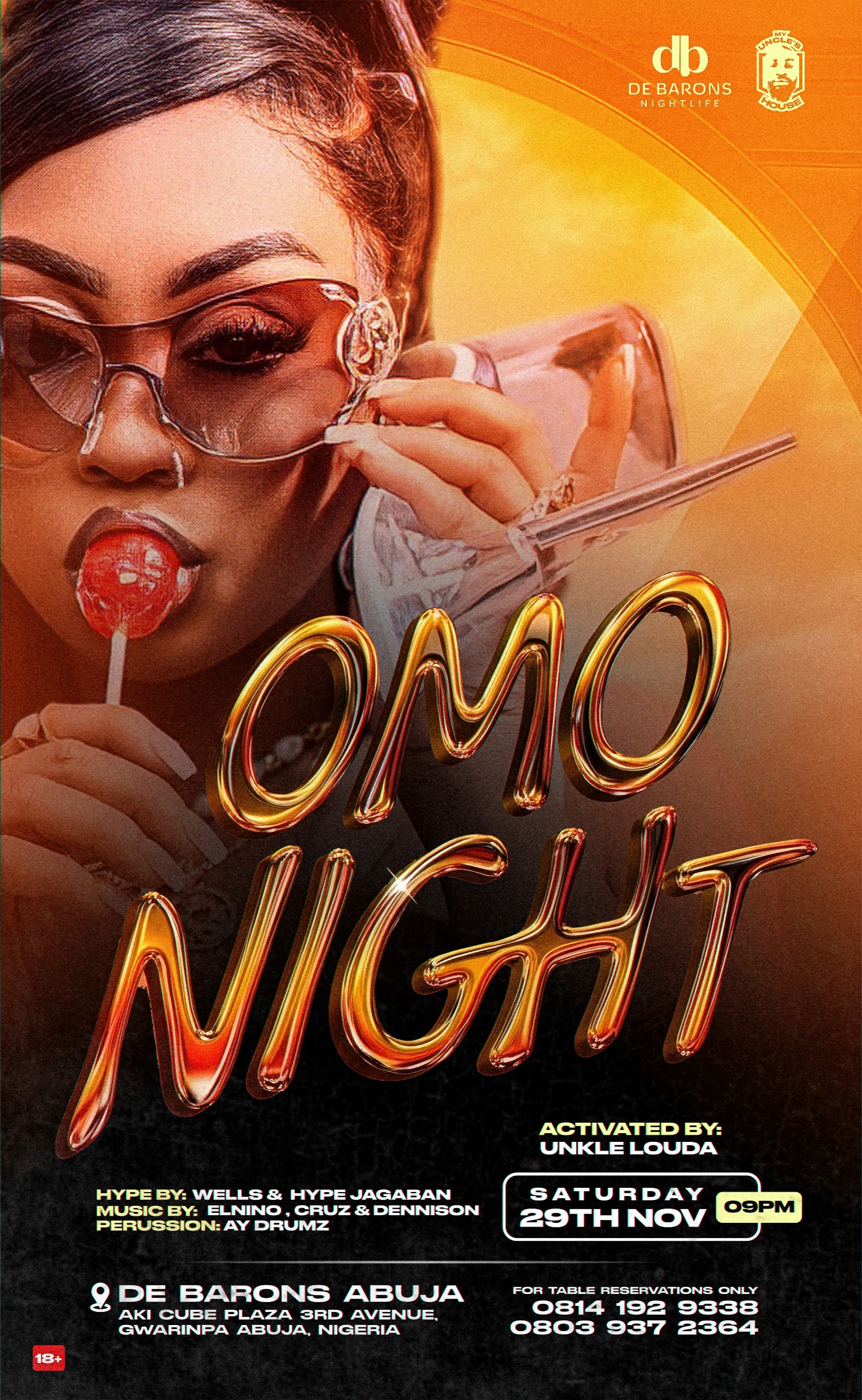 FLYER DESIGNS Image 7