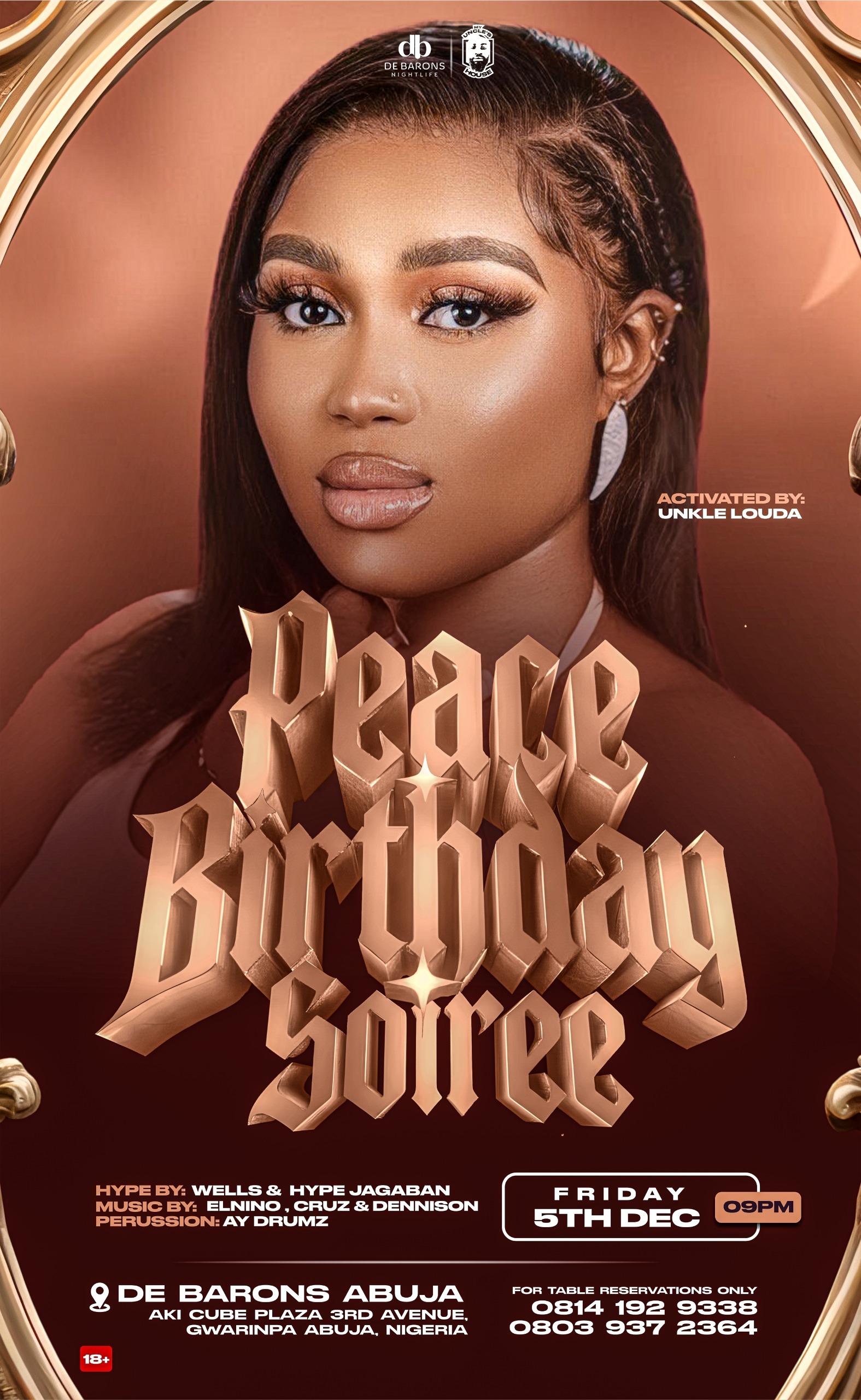 FLYER DESIGNS Image 8