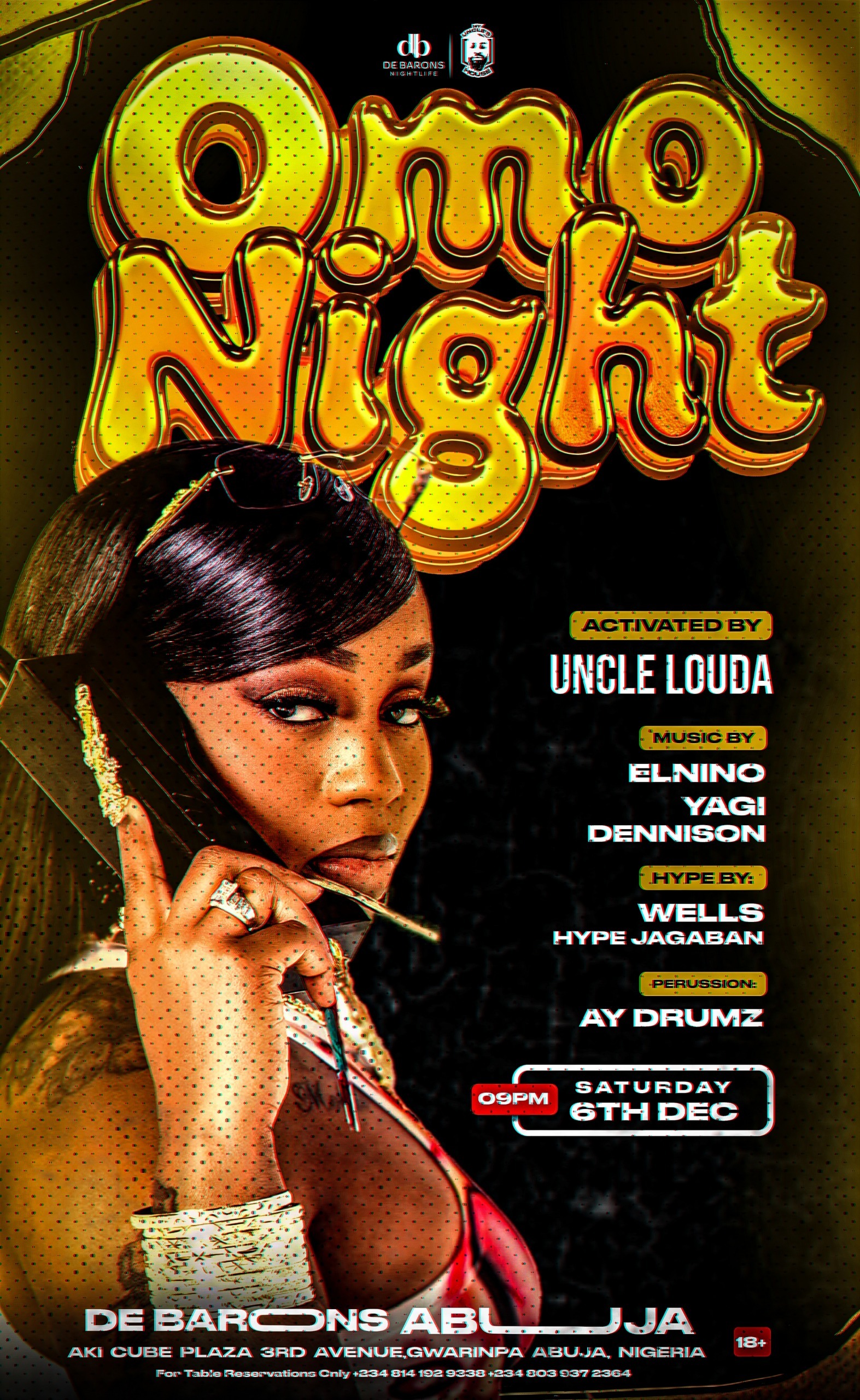 FLYER DESIGNS Image 9