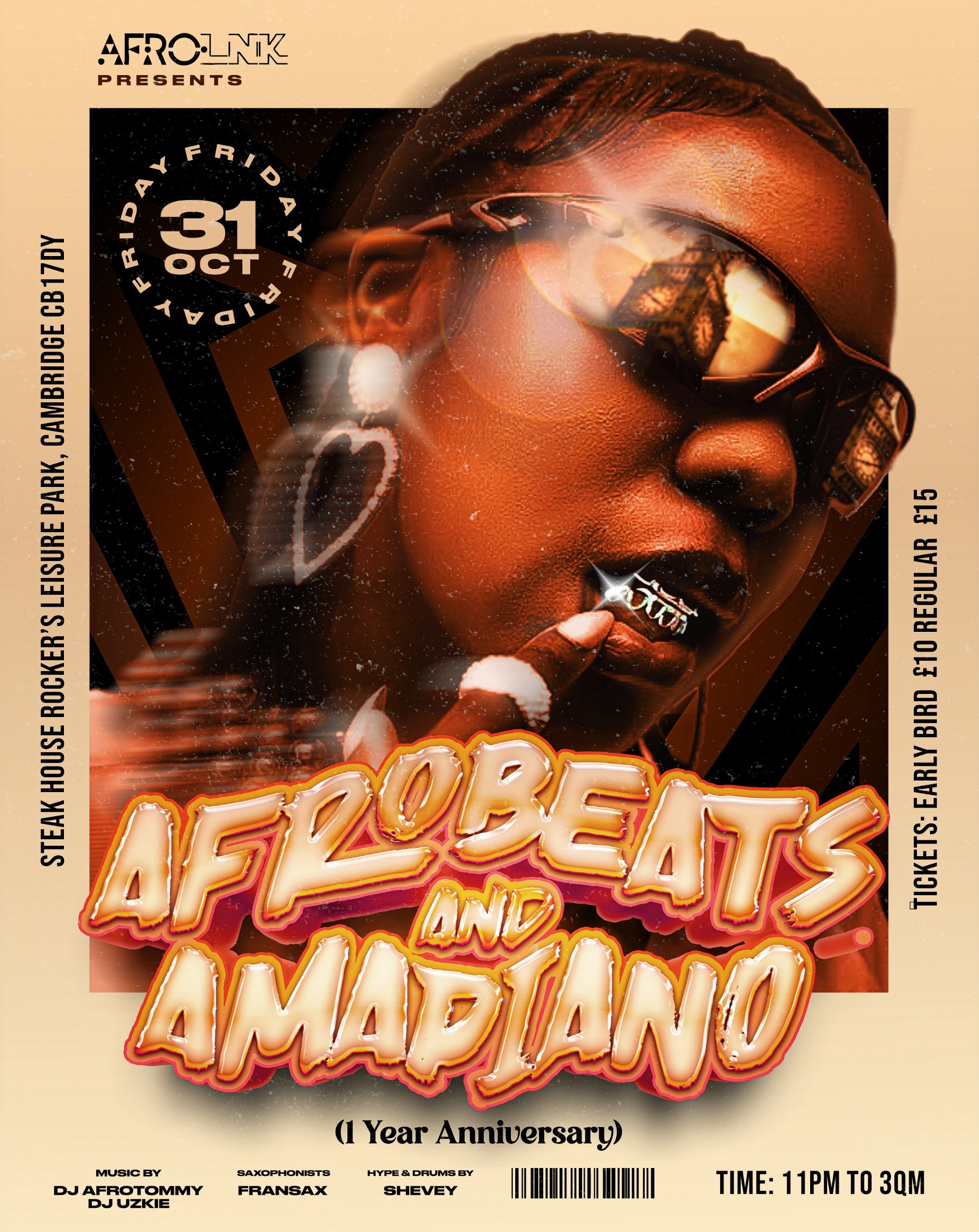 FLYER DESIGNS Image 10