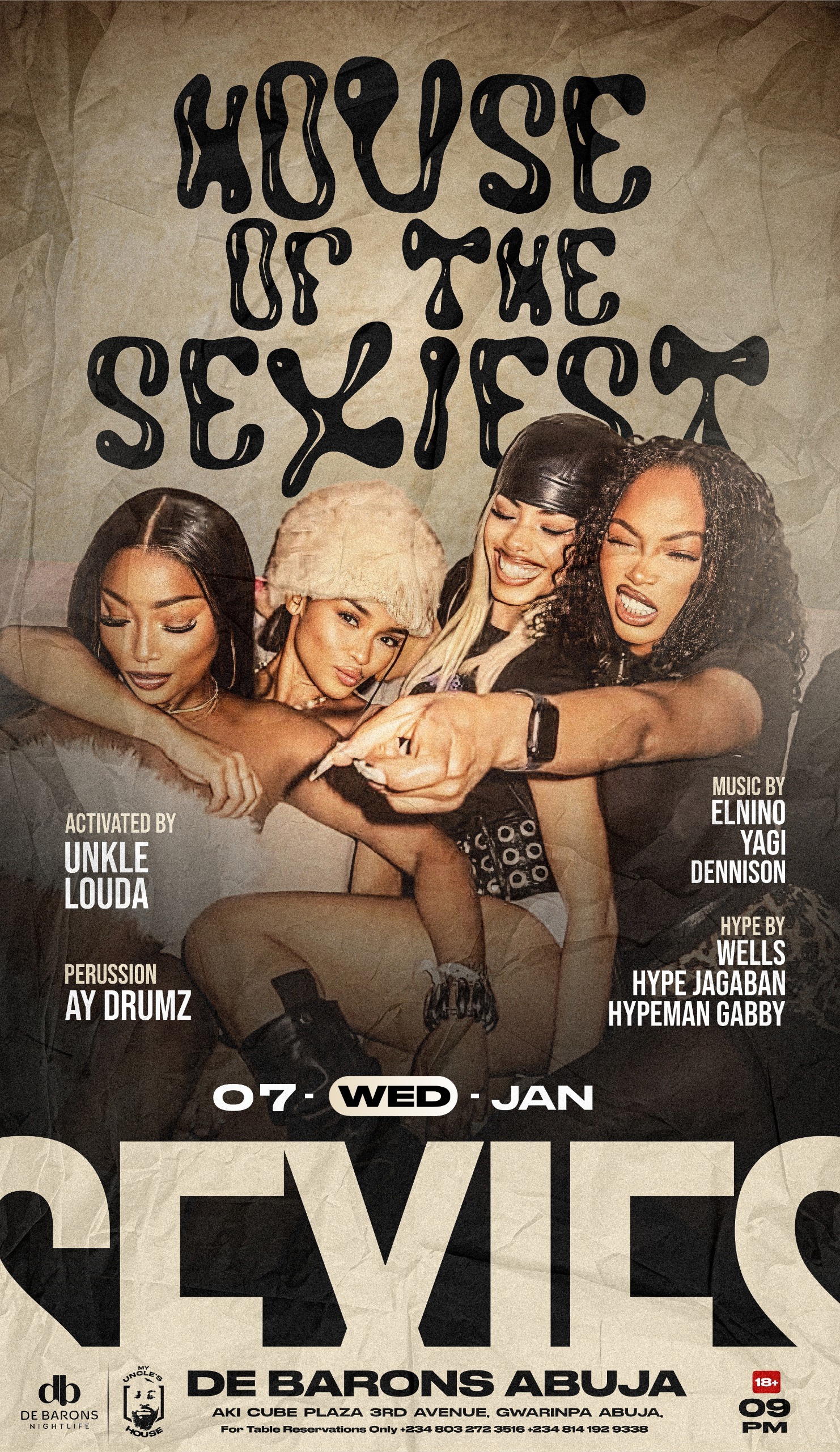 FLYER DESIGNS Image 11