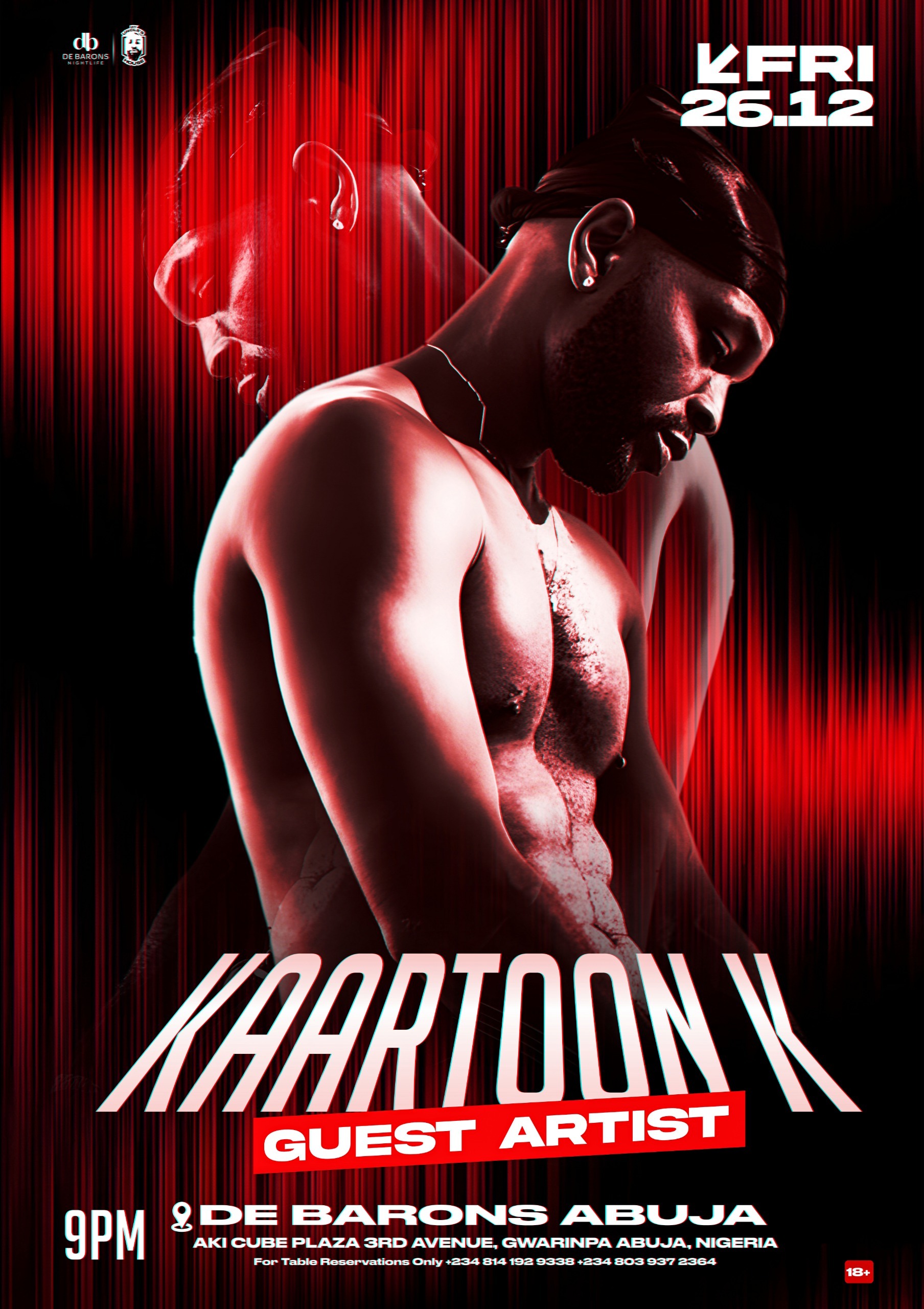 FLYER DESIGNS Image 12