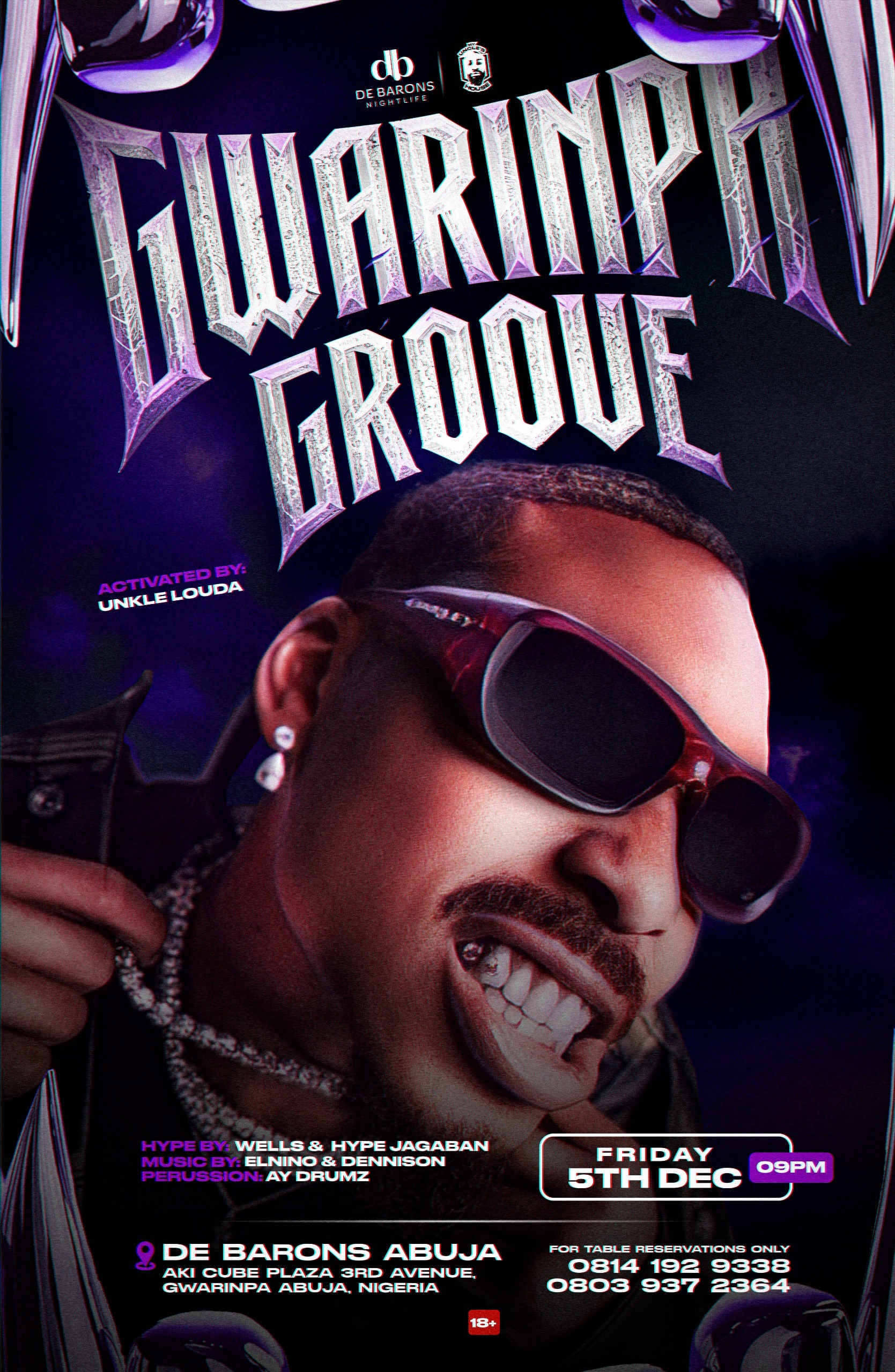 FLYER DESIGNS Image 14