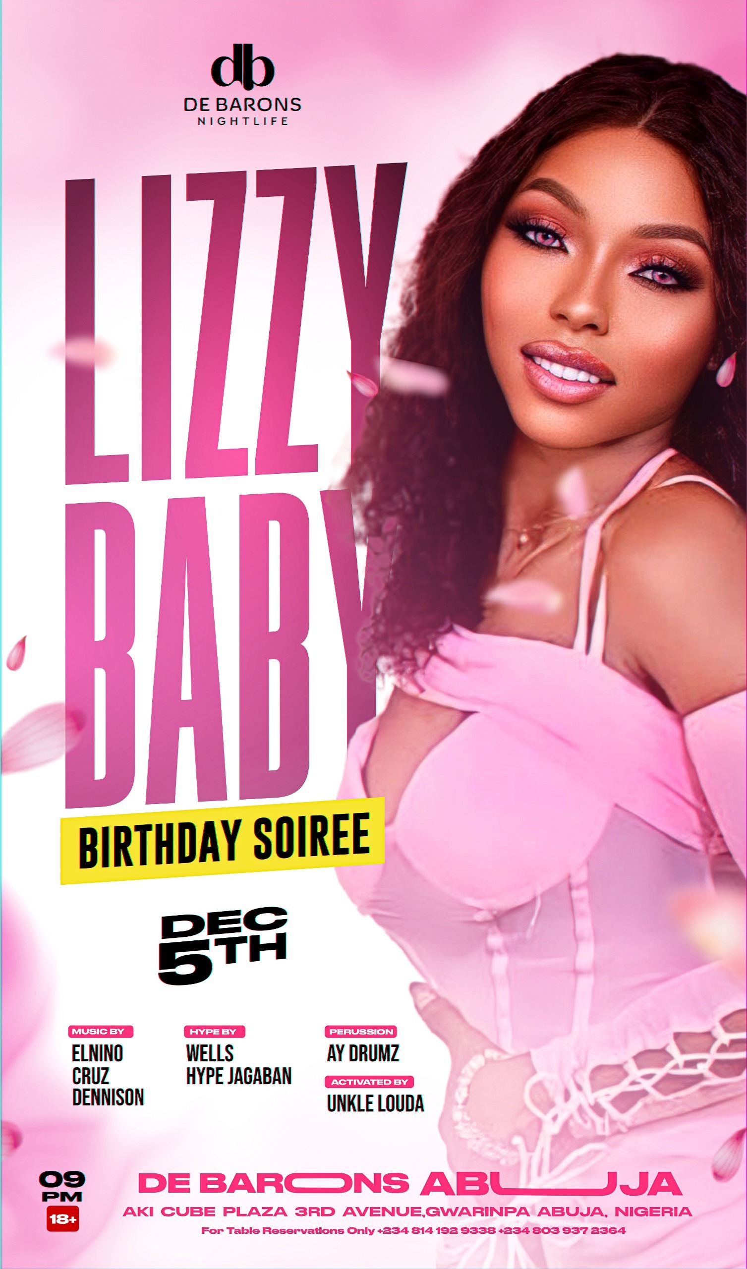 FLYER DESIGNS Image 15