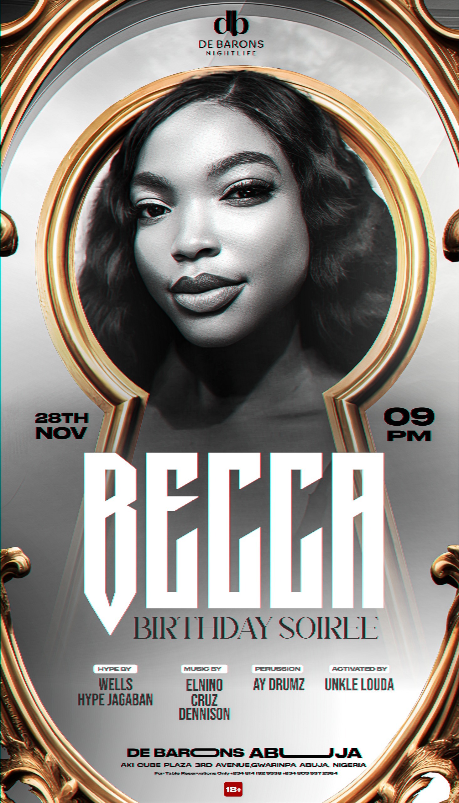 FLYER DESIGNS Image 16