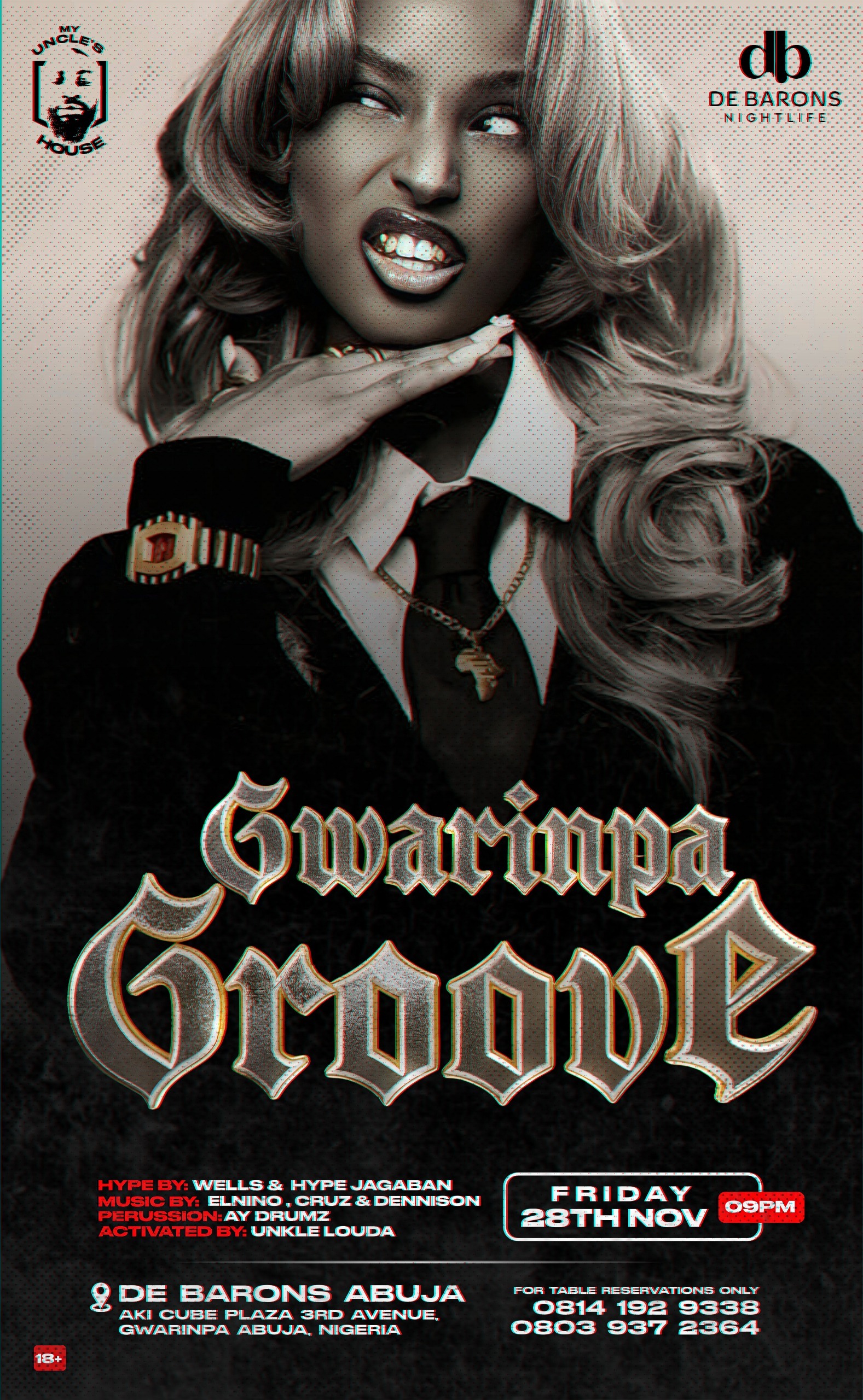 FLYER DESIGNS Image 17