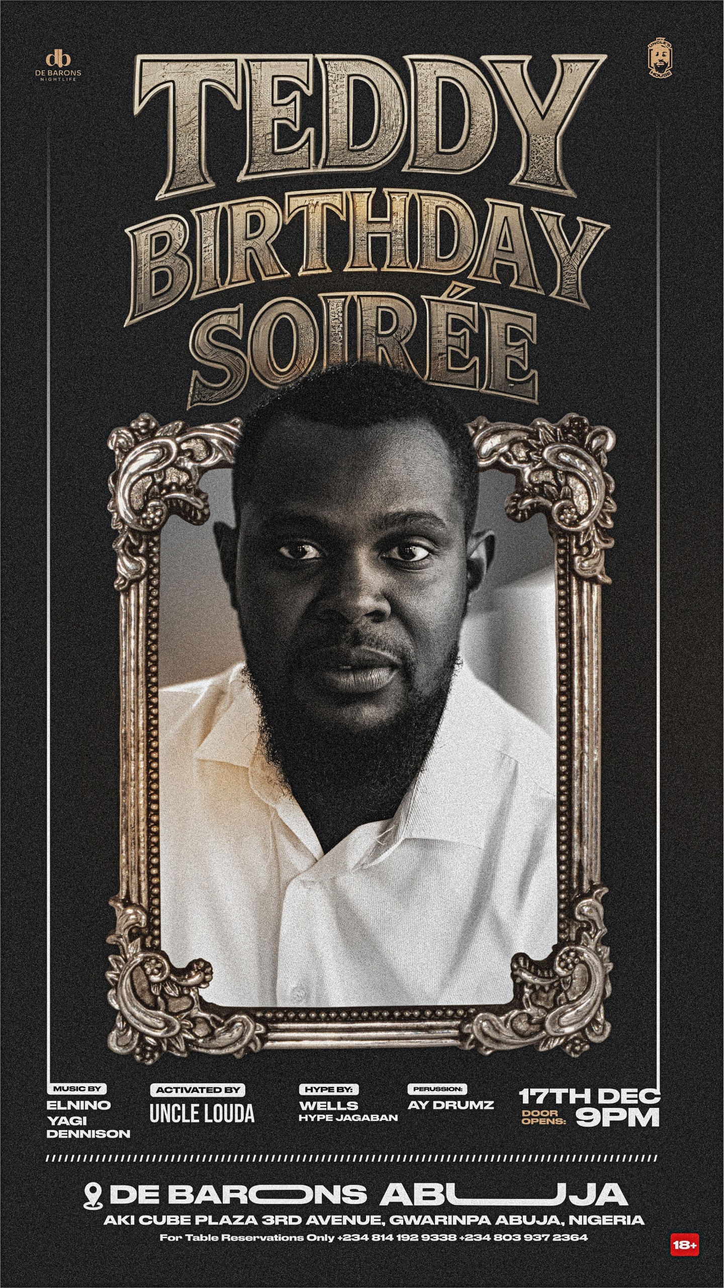 FLYER DESIGNS Image 18