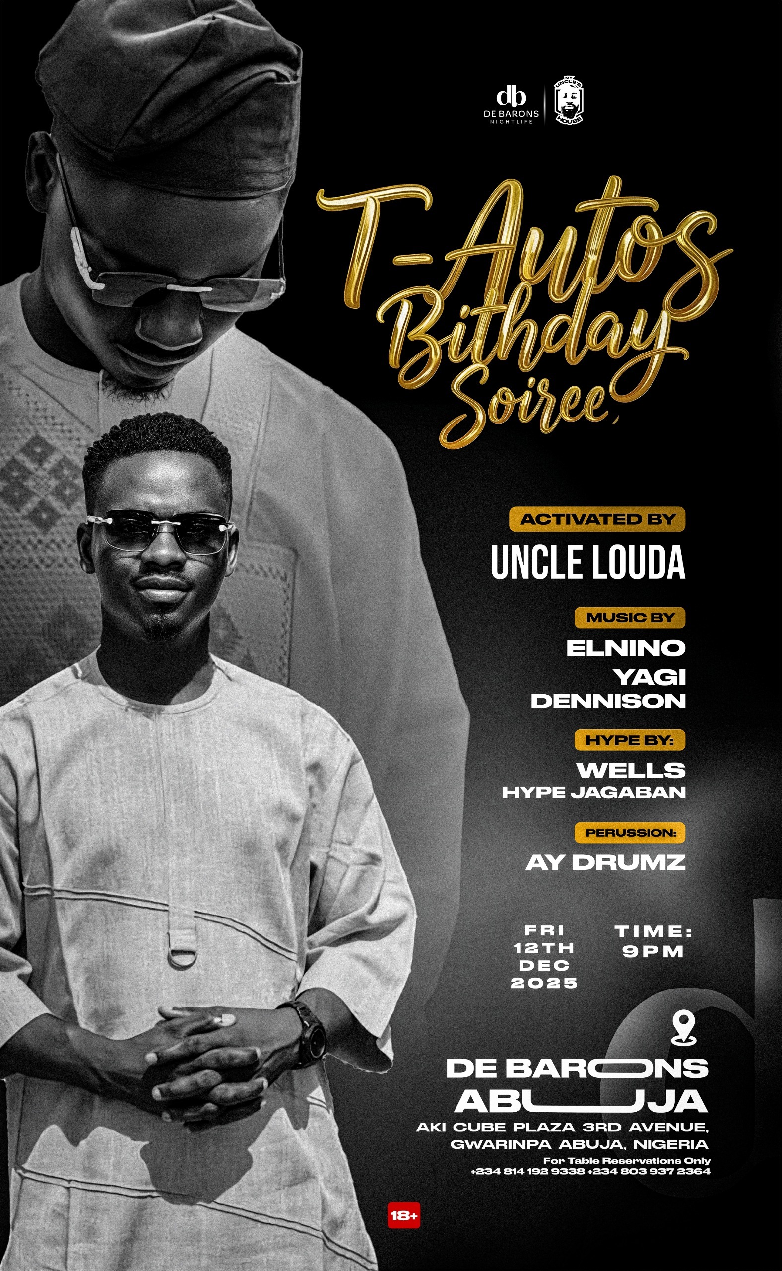 FLYER DESIGNS Image 19