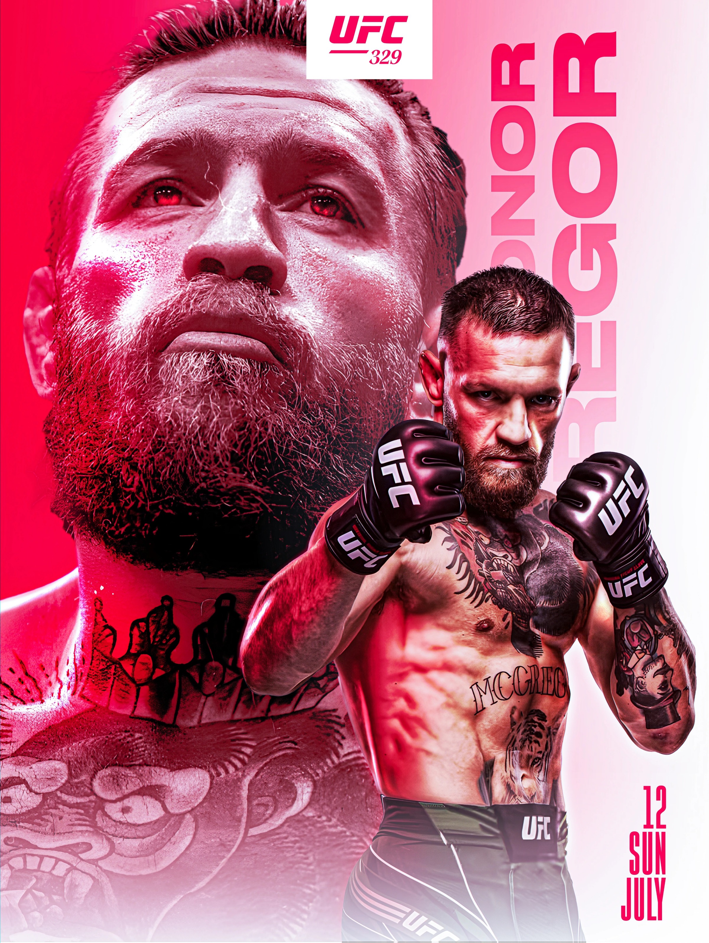 Promotional Poster Designs Image 1