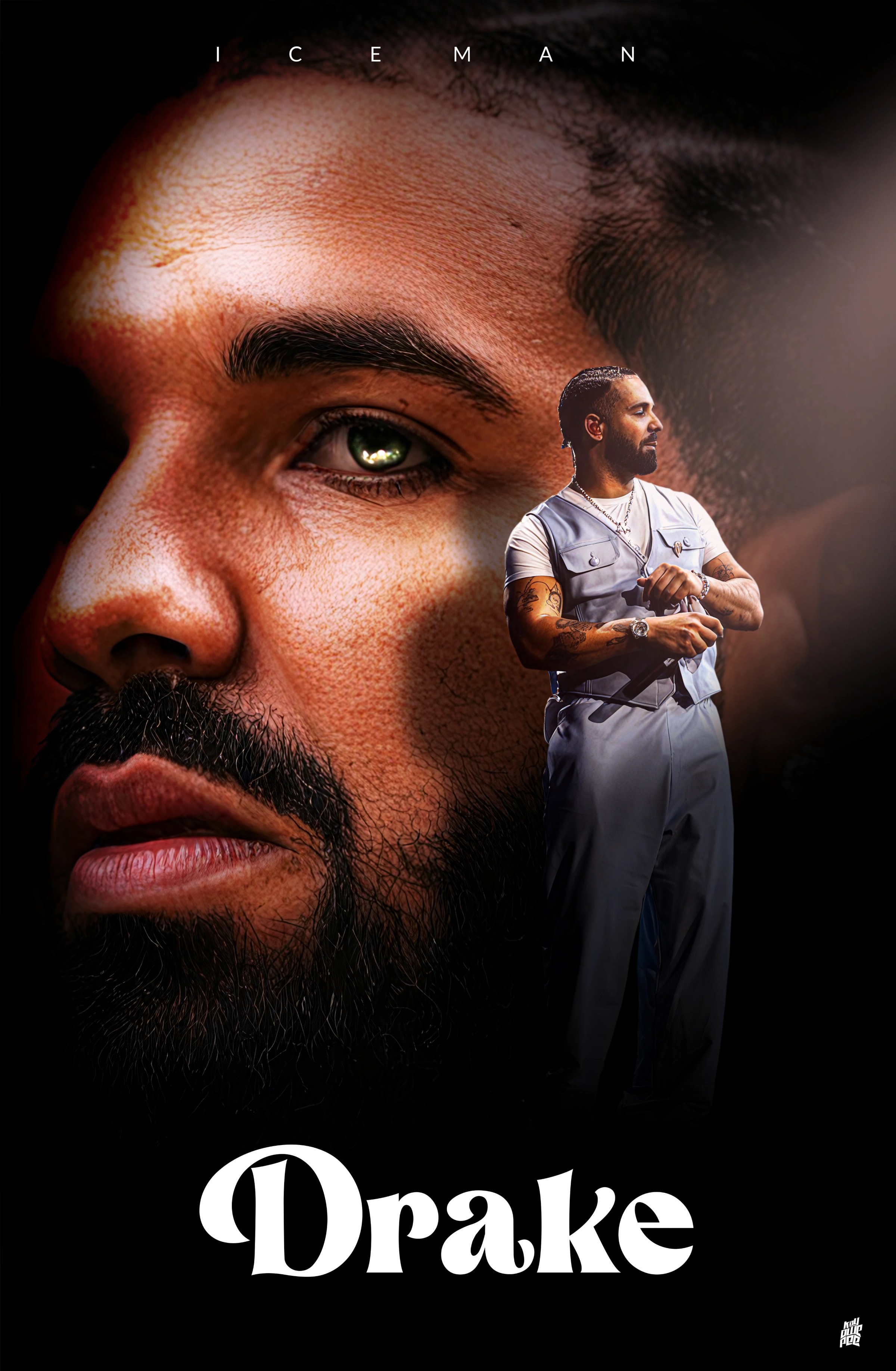 Promotional Poster Designs Image 3