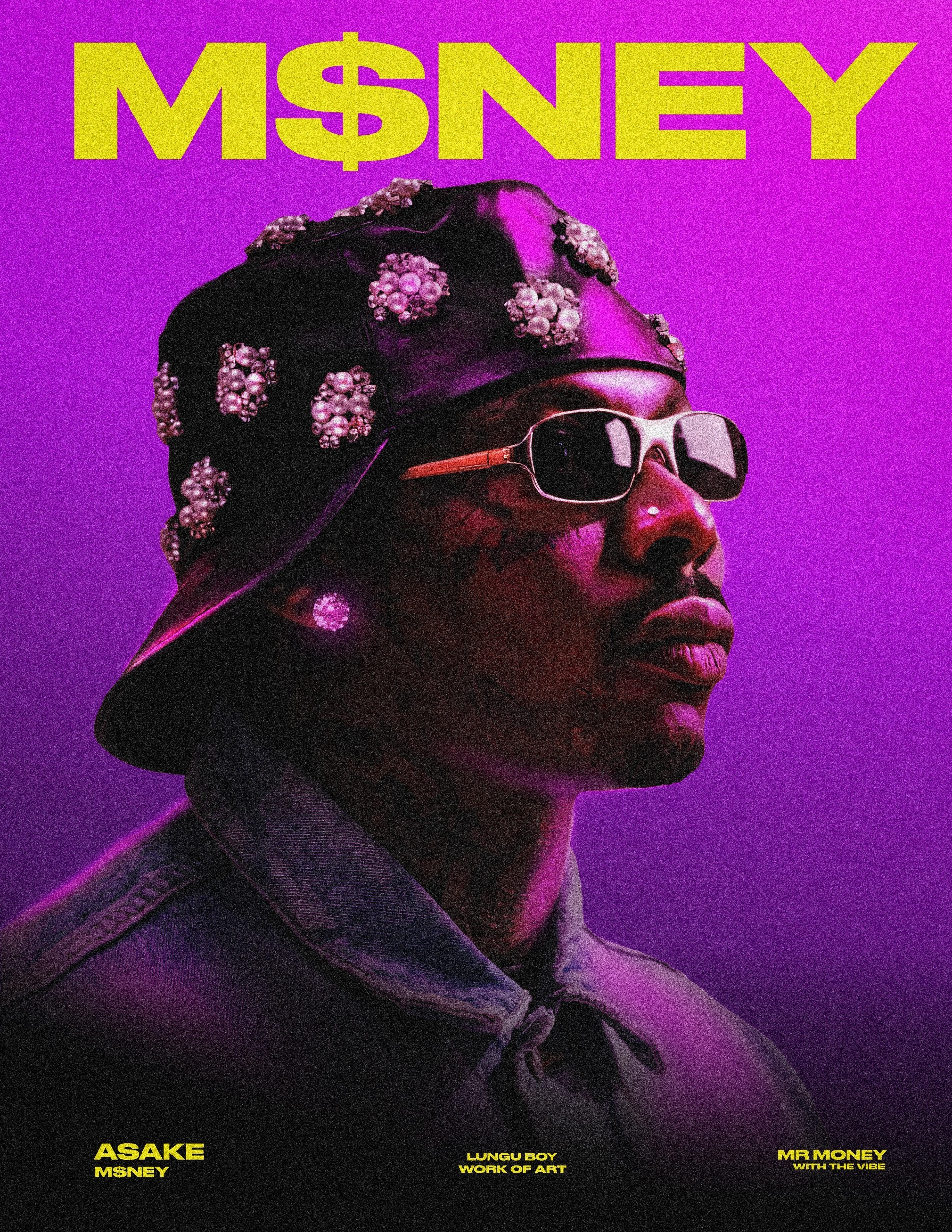Promotional Poster Designs Image 4