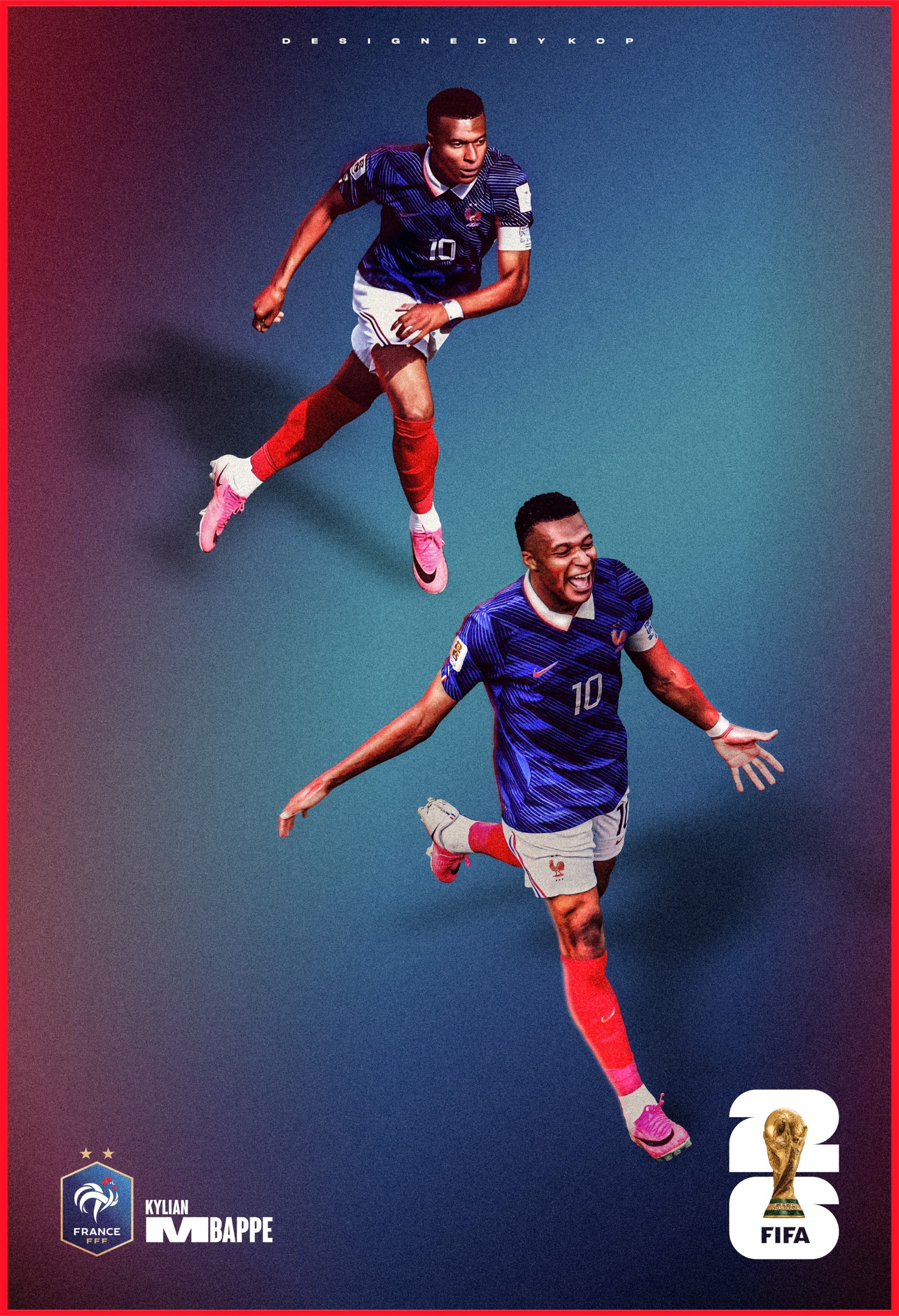 Promotional Poster Designs Image 5