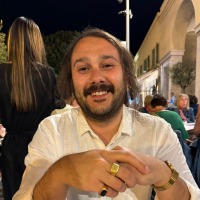 Barry Baris Dogan