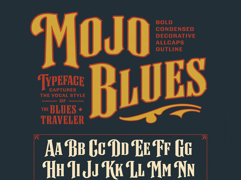 Mojo Blues
