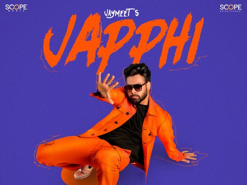 JAPPHI | Jaymeet | Poster Design
