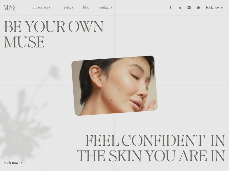 Chicago Laser Hair Removal & Skin Care | Muse Laser&Spa