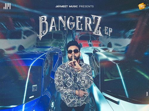 BANGERZ | POSTER & VISUALS