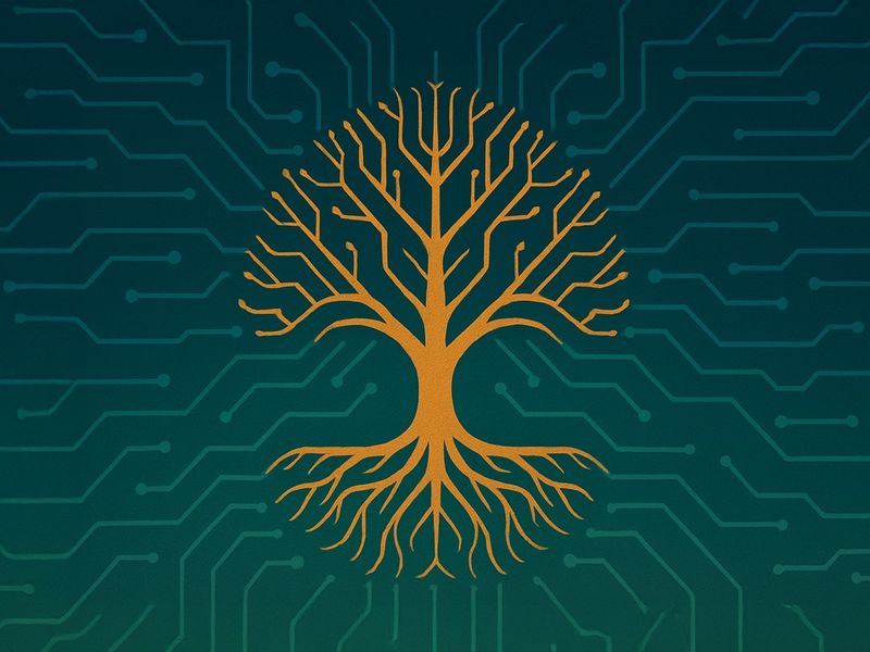 The Age of Authenticity: Why AI Can’t Save a Brand That Doesn’t Know Itself – Chris Pizzo Design