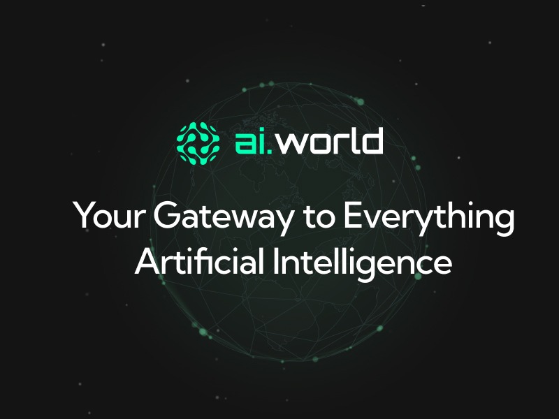 Your Gateway to Everything Artificial Intelligence