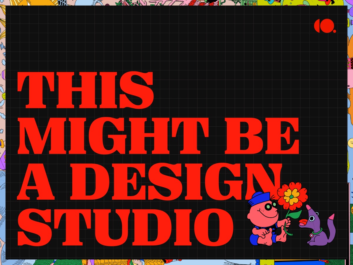 General Condition | This might be a design studio