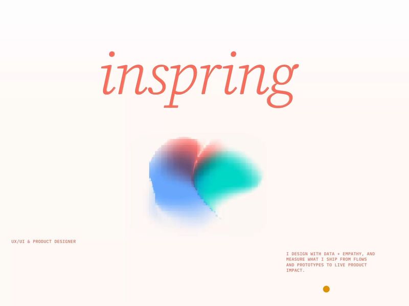 Paweena | Product Designer