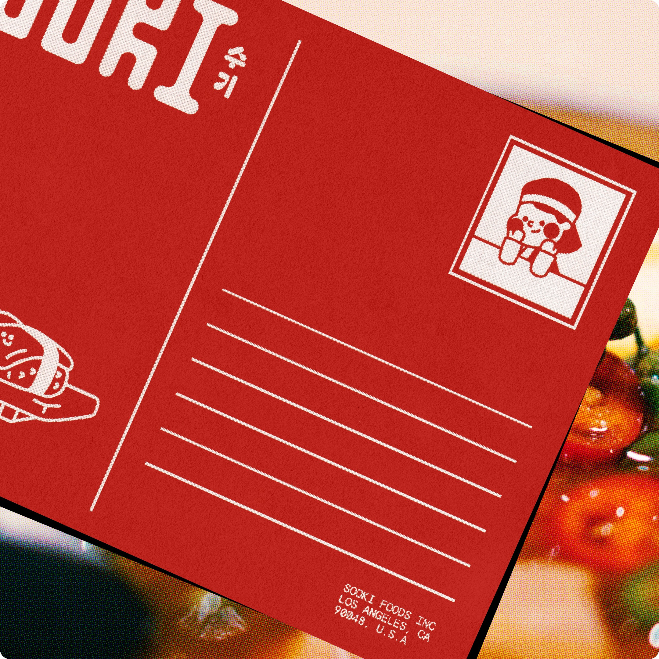 Sooki Sesame Oil Image 3