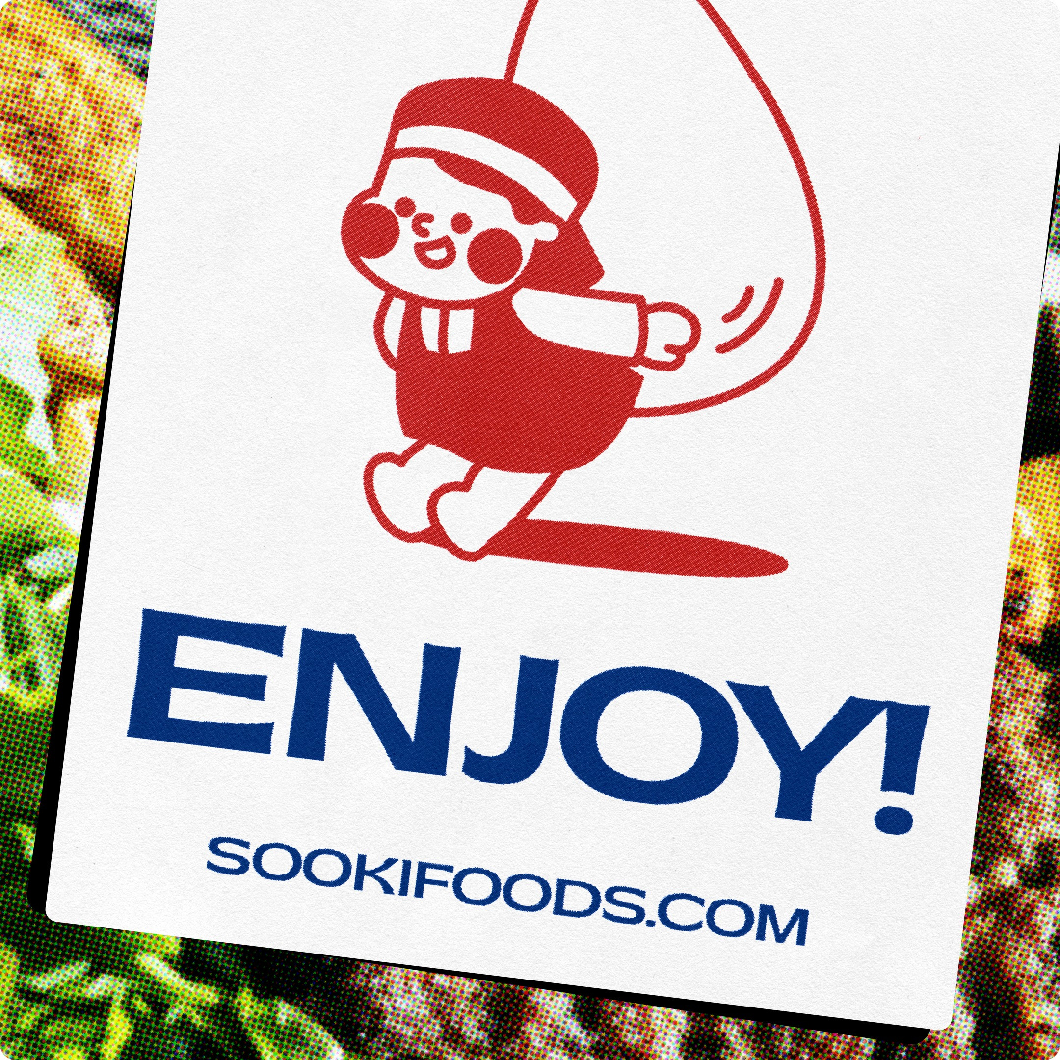 Sooki Sesame Oil Image 4