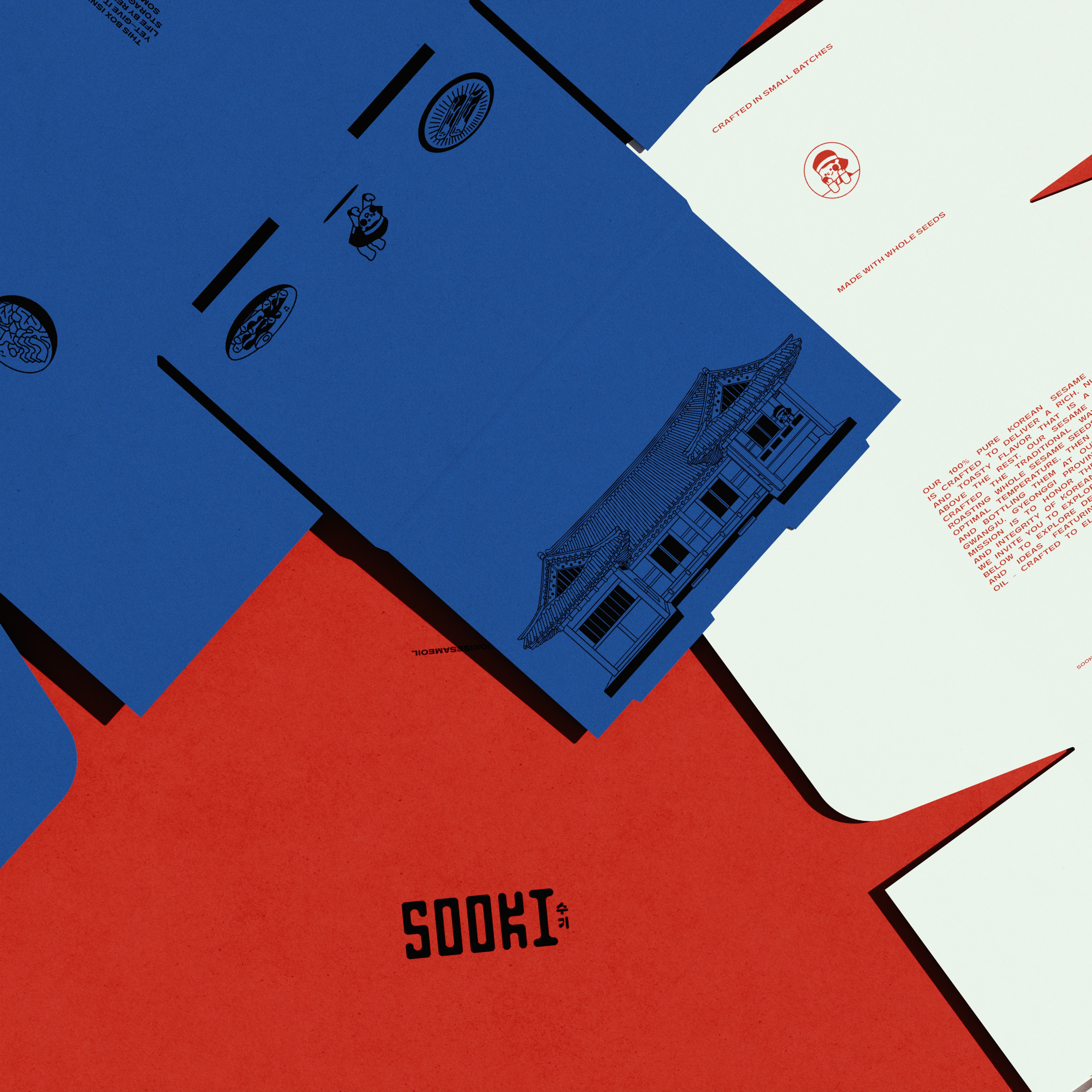 Sooki Sesame Oil Image 10